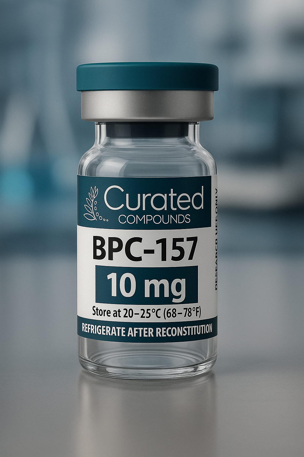 Exploring the Potential of BPC-157: Insights from Recent Research