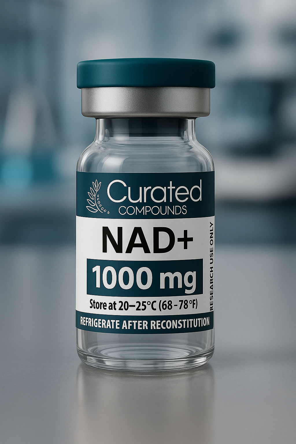 NAD+ and Mitochondrial Signaling: What Recent Preclinical Research Reveals